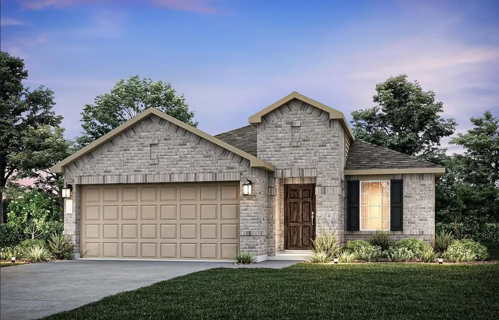 Unit for sale at 541 Henry Milton RD, Georgetown, TX 78626