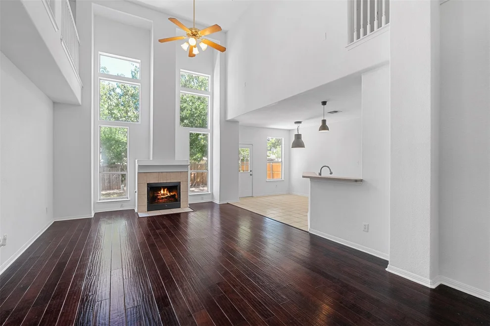 Unit for sale at 813 Caribou Ridge TRL, Pflugerville, TX 78660
