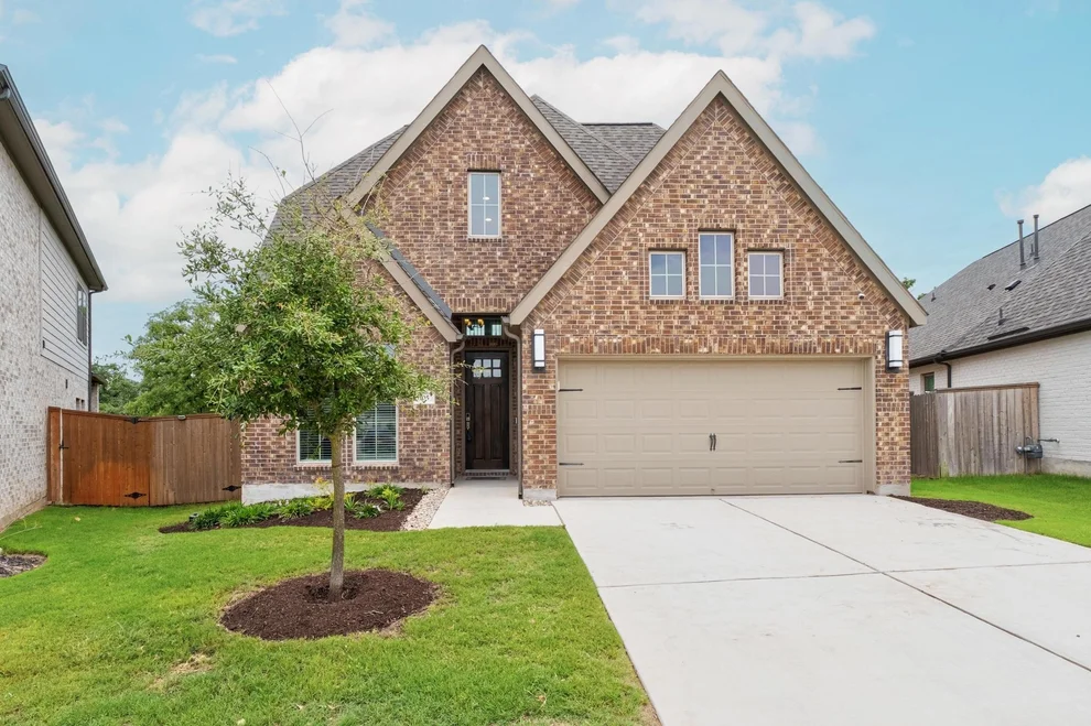 Unit for sale at 105 Sweetgum CV, Bastrop, TX 78602