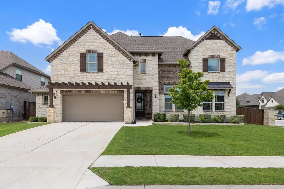 Unit for sale at 117 Rosa DR, Liberty Hill, TX 78642