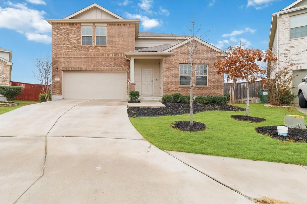 Unit for sale at 137 George Kimble CV, Bastrop, TX 78602