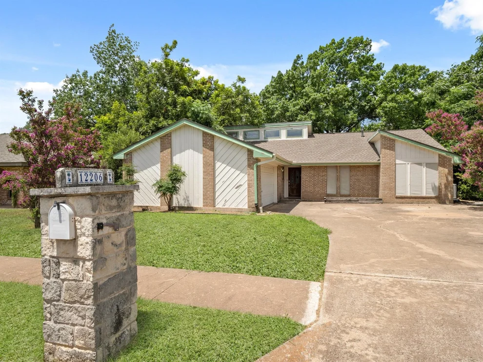 Unit for sale at 12206 Saber TRL, Austin, TX 78750