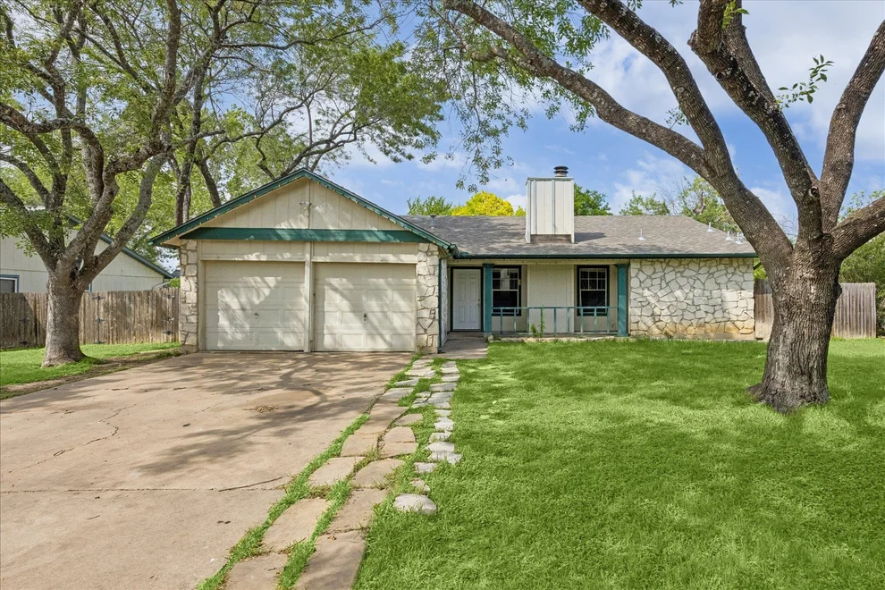 Unit for sale at 3602 Counselor DR, Austin, TX 78749