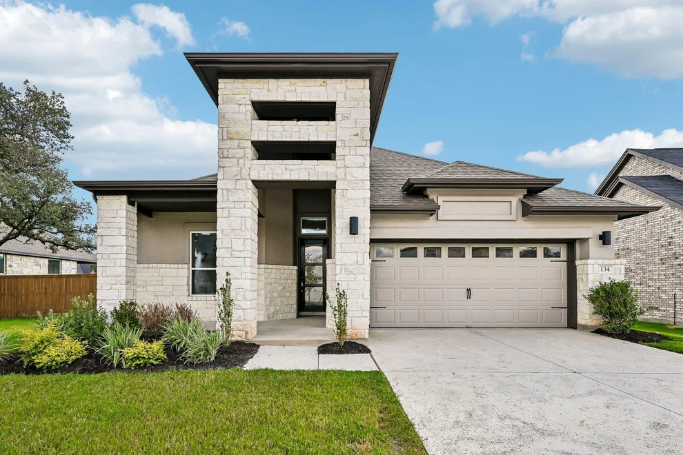 Unit for sale at 134 Comfort DR, Buda, TX 78610