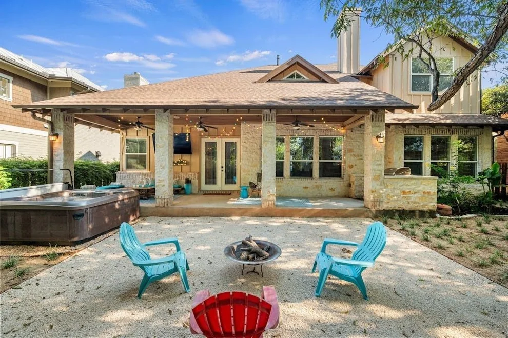 Unit for sale at 2603 W 8th ST, Austin, TX 78703