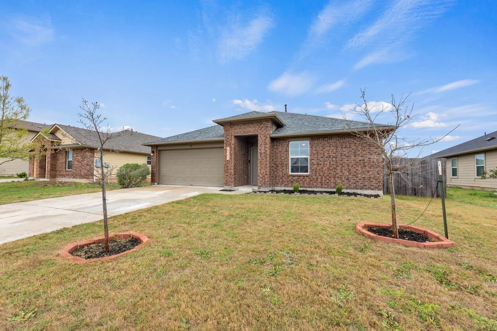 Unit for sale at 411 Camellia DR, Hutto, TX 78634