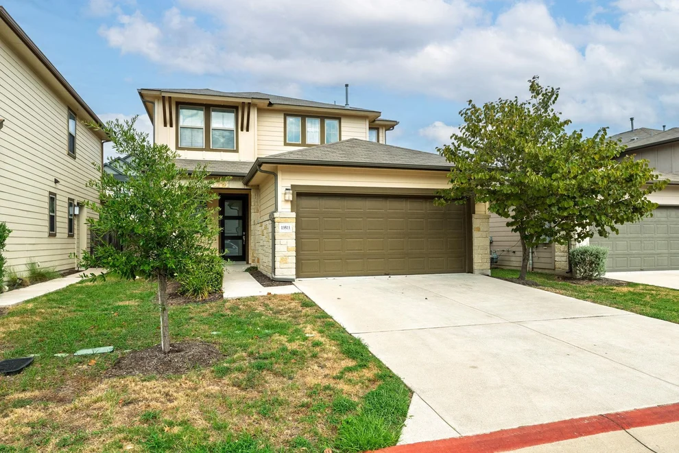 Unit for sale at 13513 Feldspar DR, Austin, TX 78729