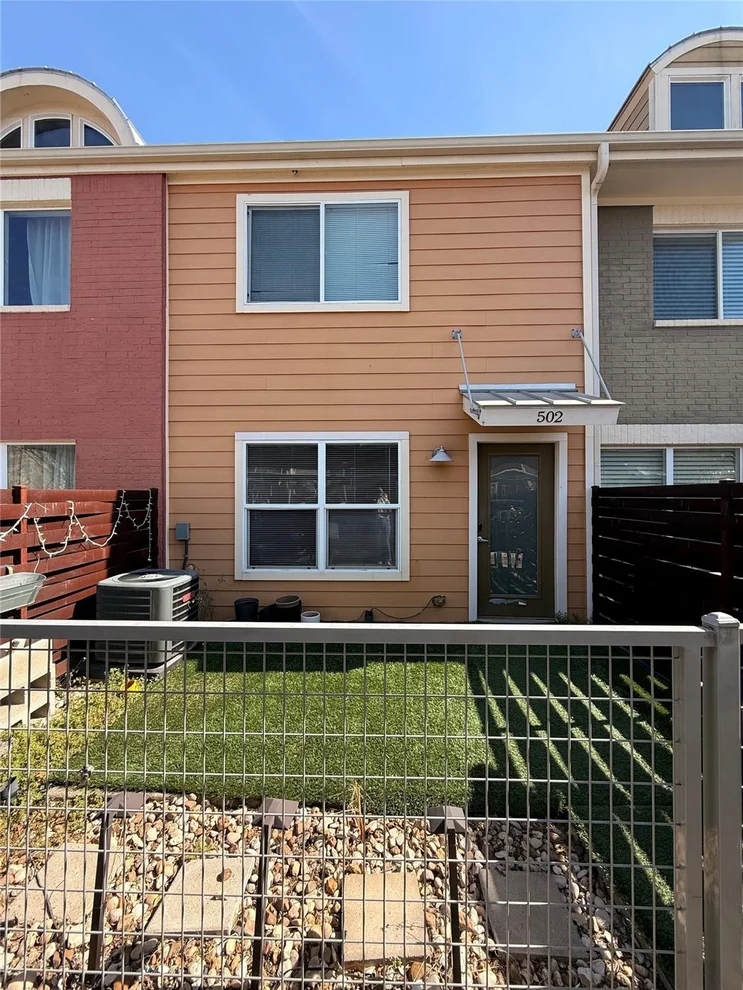Unit for sale at 1101 Grove BLVD, Austin, TX 78741