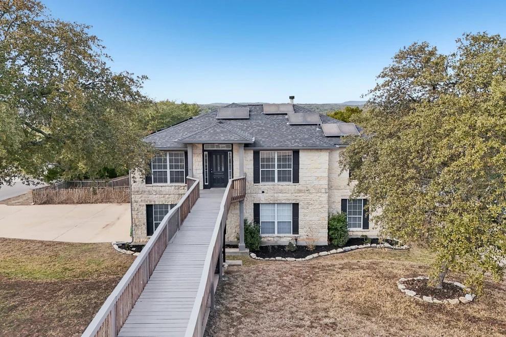 Unit for sale at 4500 Rimrock DR, Lago Vista, TX 78645