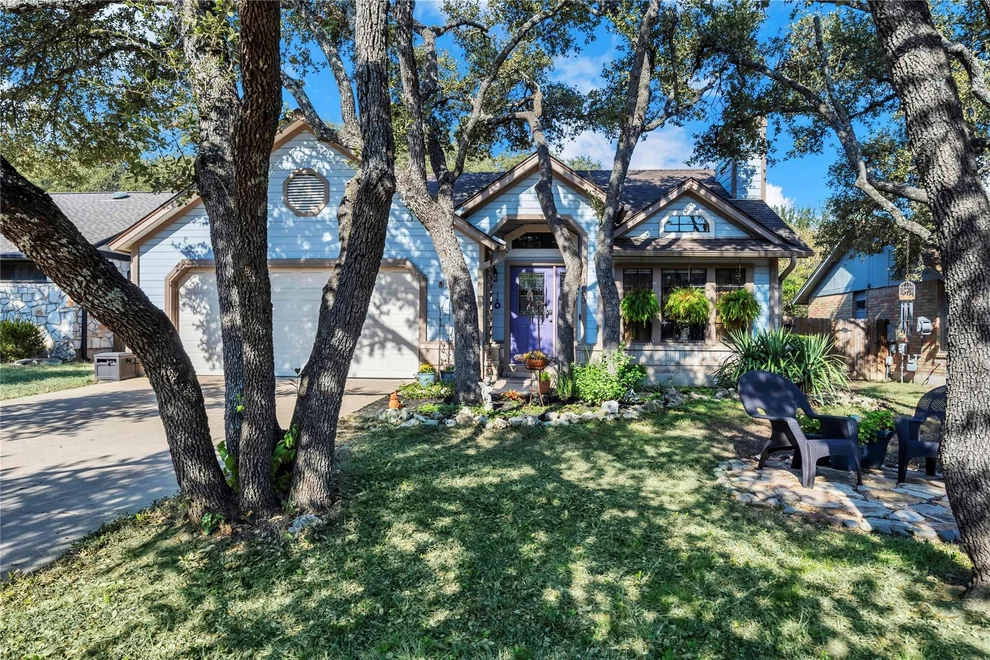 Unit for sale at 1603 Honeyweed ST, Cedar Park, TX 78613