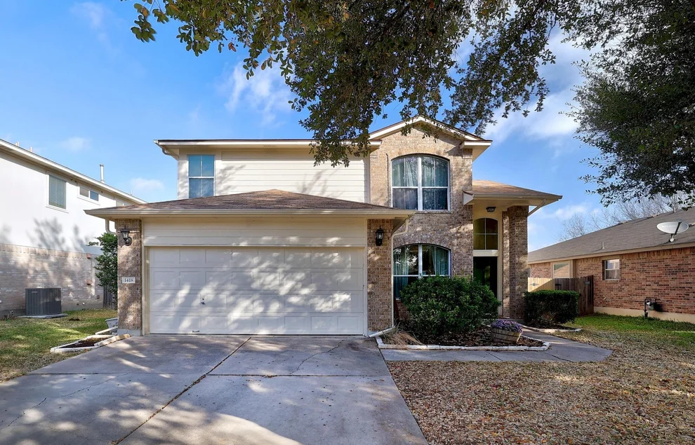 Unit for sale at 1418 Fort Lloyd PL, Round Rock, TX 78665