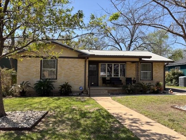 Unit for sale at 1305 Fairwood RD, Austin, TX 78722