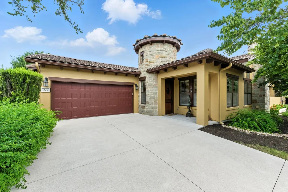 Unit for sale at 306 AMIATA Ave, Lakeway, TX 78734