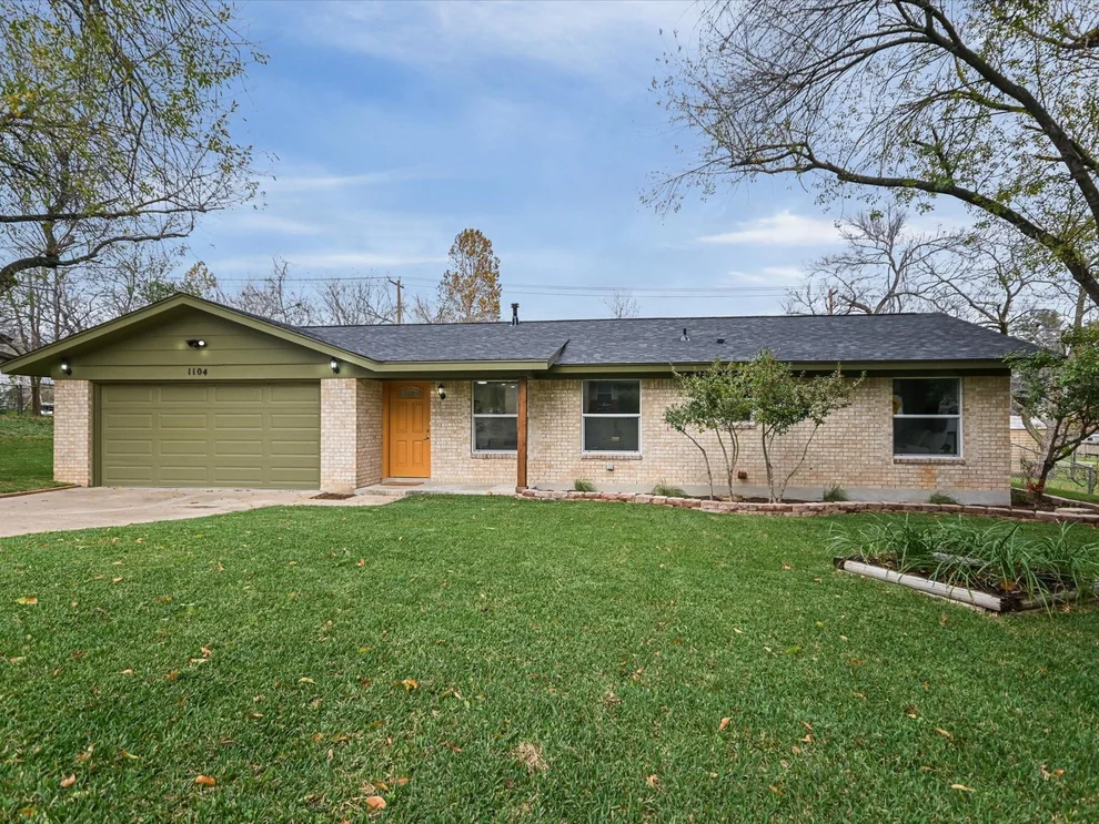 Unit for sale at 1104 Floradale DR, Austin, TX 78753