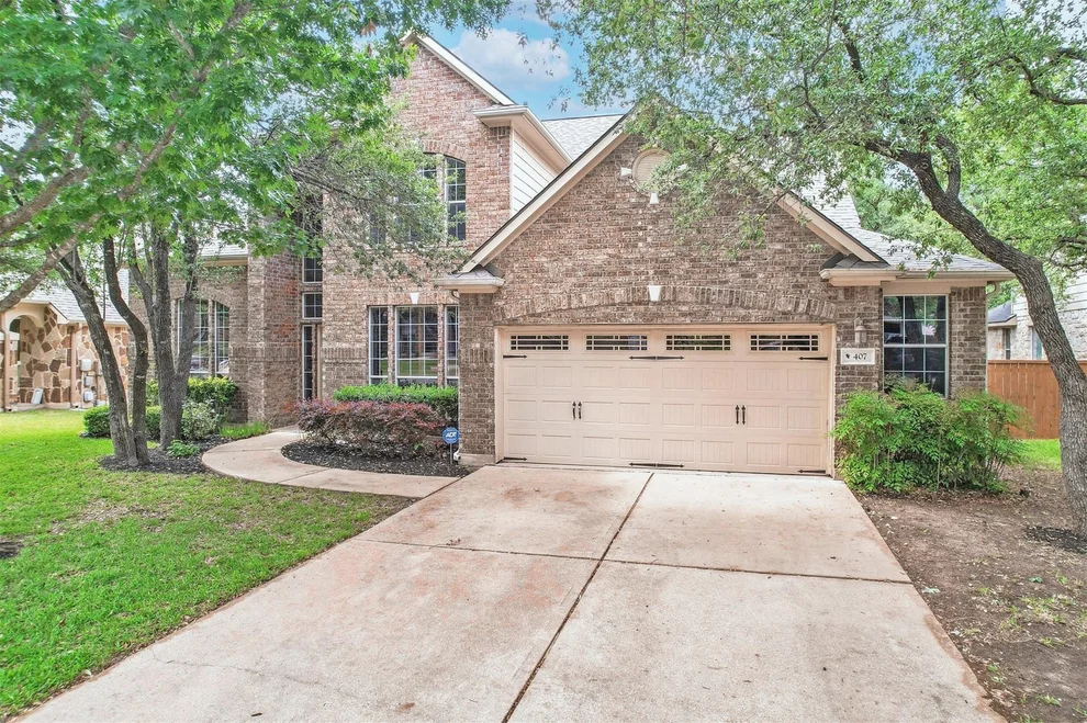 Unit for sale at , Cedar Park, TX 