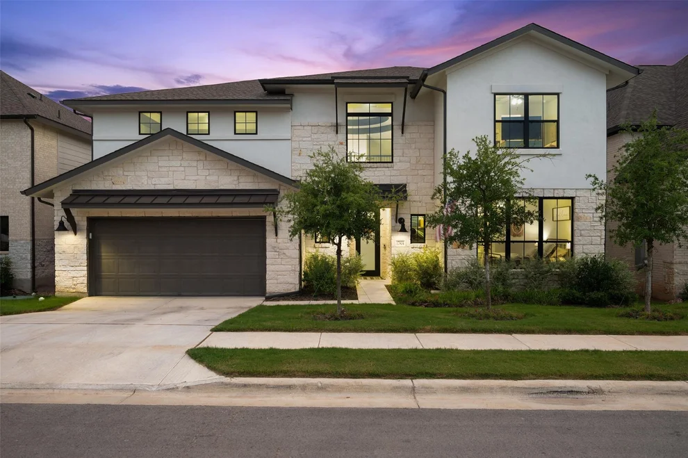 Unit for sale at 17804 Hattie TRCE, Austin, TX 78738