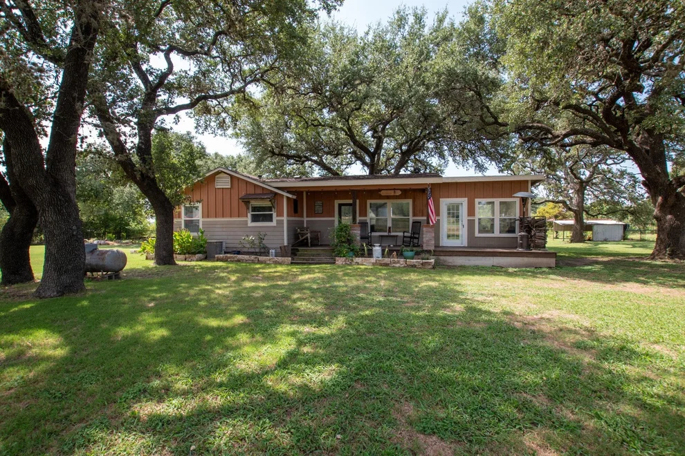 Unit for sale at 510 County Road 221, Tow, TX 78672