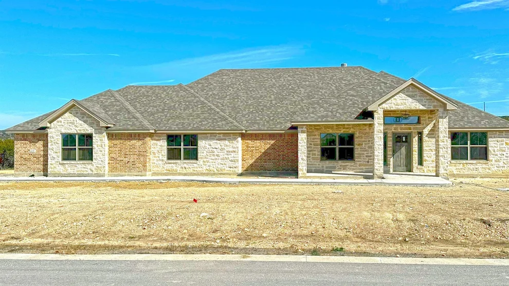 Unit for sale at 4219 Cool Basin RD, Kempner, TX 76539
