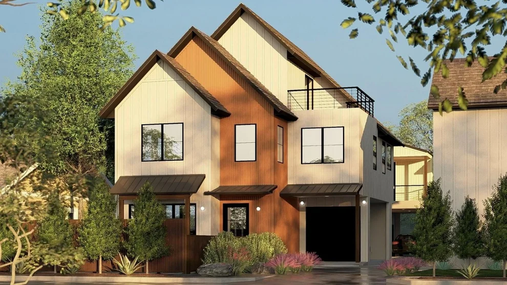 Unit for sale at 1208 Karen, Austin, TX 78757