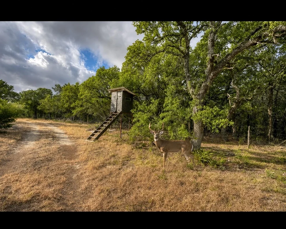 Unit for sale at 149 County Road 103, Lampasas, TX 76550