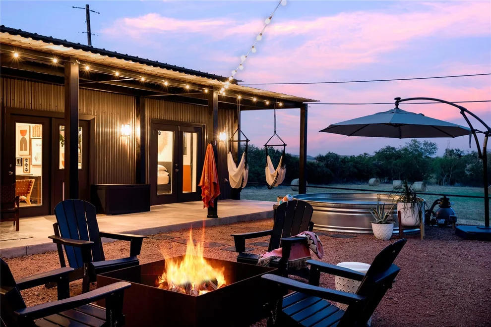 Unit for sale at 849 W Live Oak ST, Fredericksburg, TX 78624
