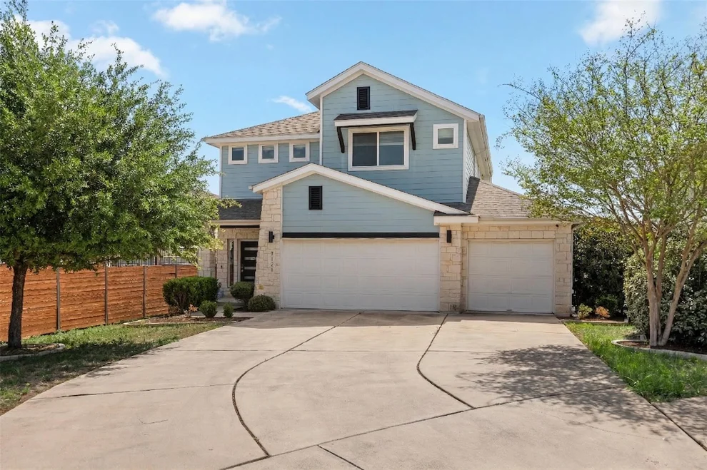 Unit for sale at 7001 Brick Slope PATH, Austin, TX 78744