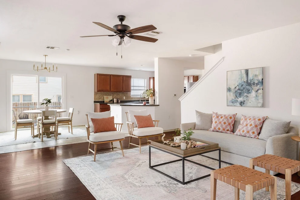 Unit for sale at 6808 Quinton DR, Austin, TX 78747