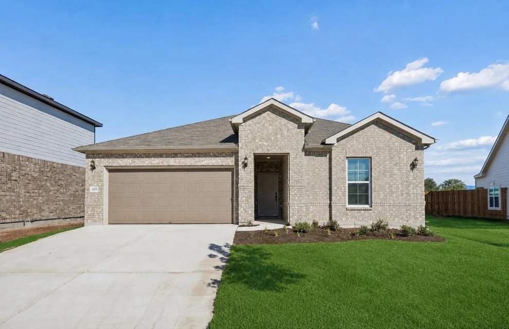 Unit for sale at 16824 Bustillos PASS, Manor, TX 78653