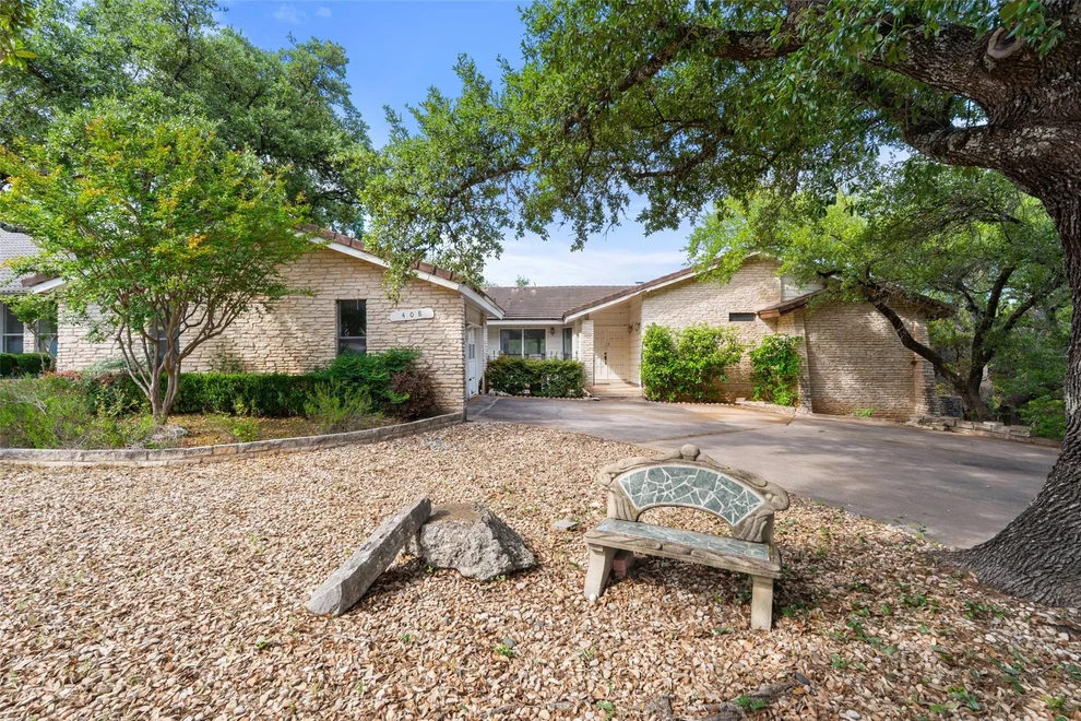 Unit for sale at 408 Rolling Green DR, Lakeway, TX 78734