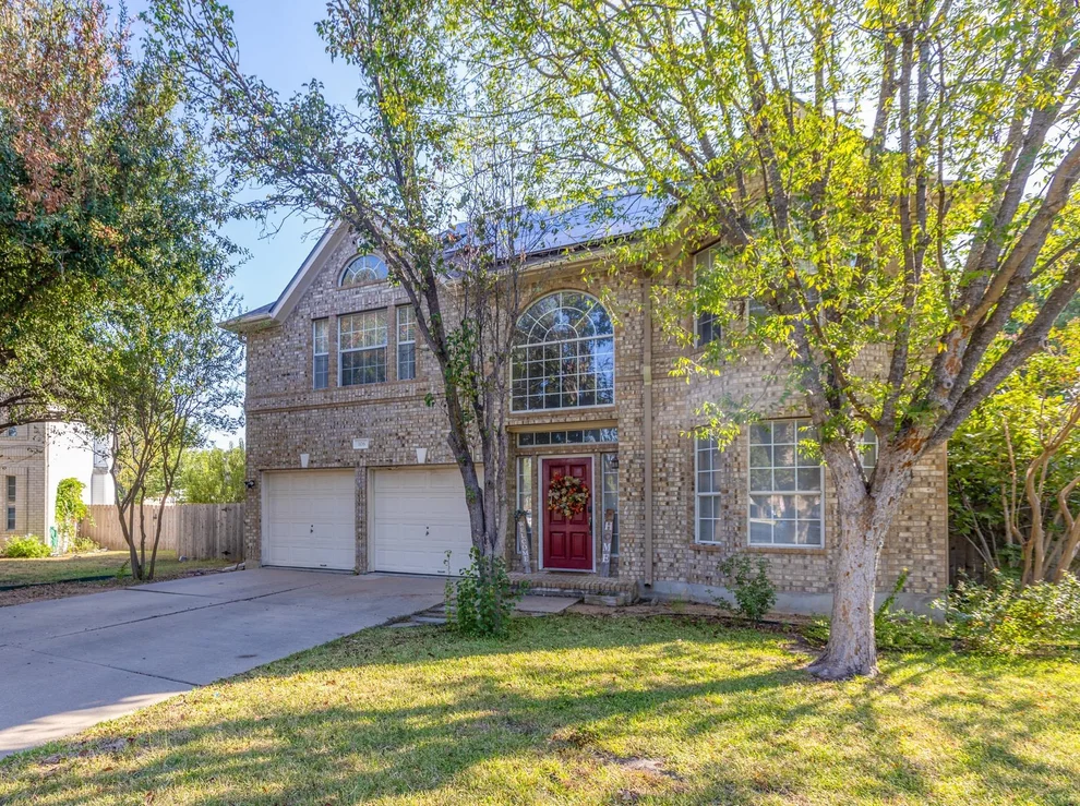 Unit for sale at 106 Reinhardt CT, Georgetown, TX 78626