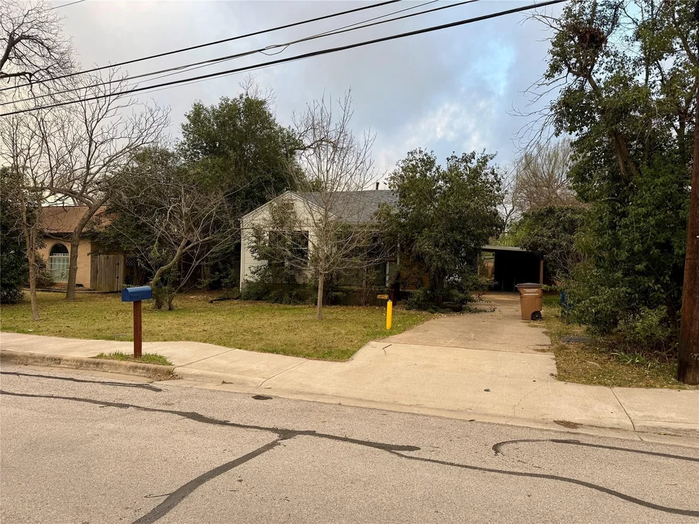 Unit for sale at 503 Brentwood ST, Austin, TX 78752