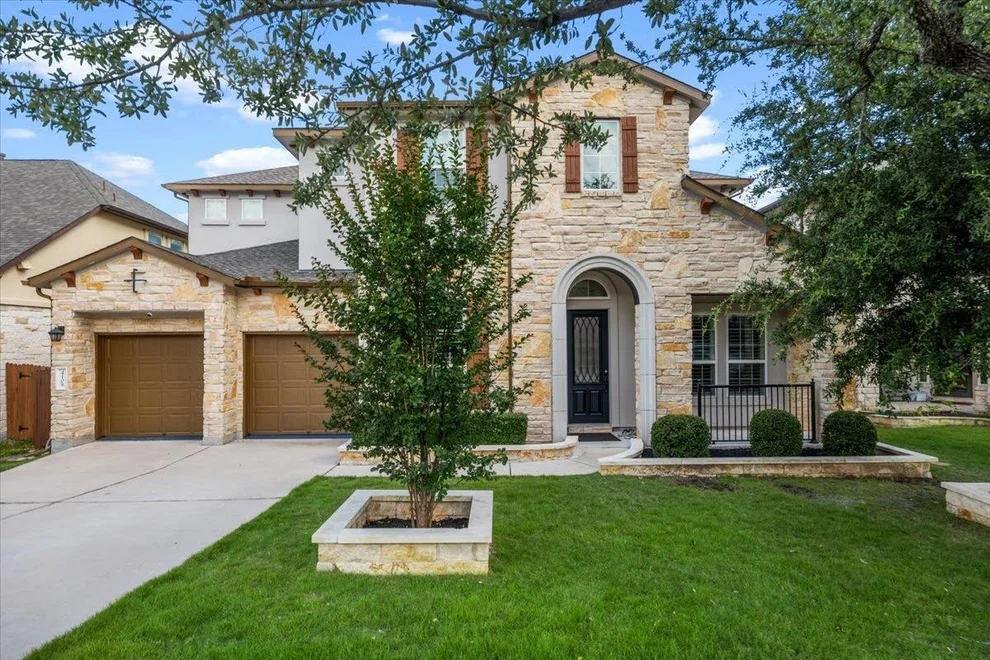 Unit for sale at 4108 Bison BND, Cedar Park, TX 78613
