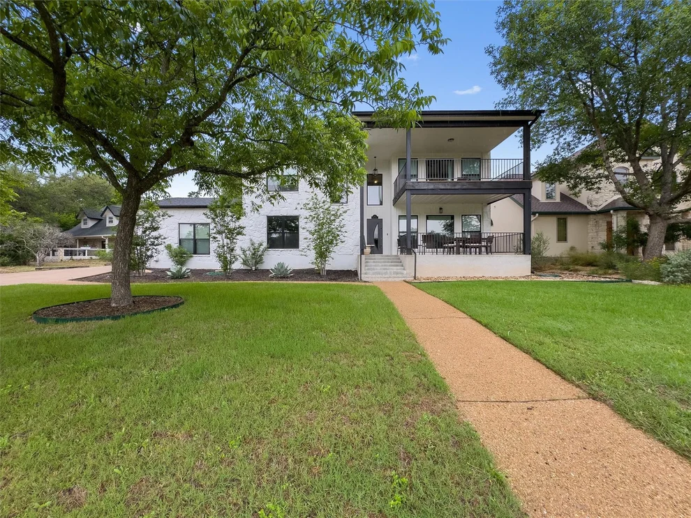 Unit for sale at 307 Hurst Creek RD, Austin, TX 78734