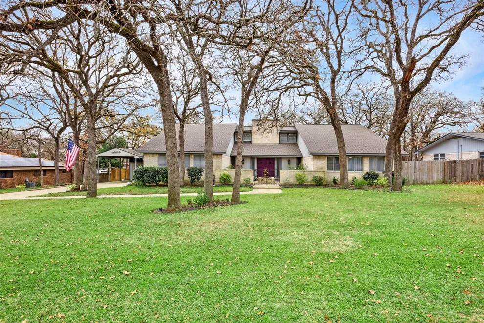 Unit for sale at 1905 Okelley RD, Rockdale, TX 76567