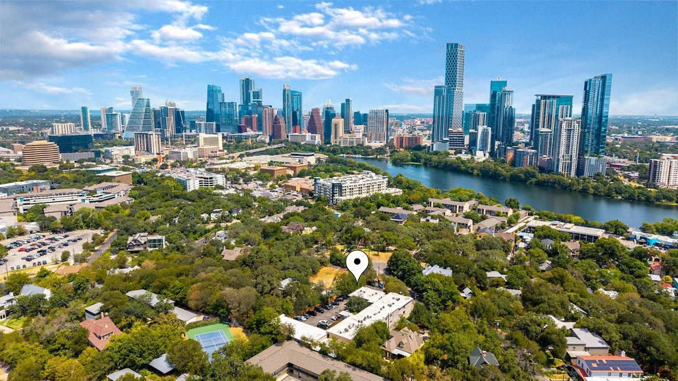 Unit for sale at 1202 Newning Ave, Austin, TX 78704