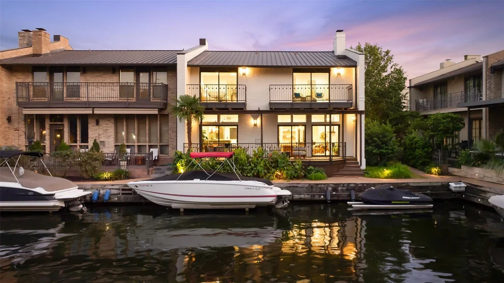 Unit for sale at 2431 Westlake DR, Austin, TX 78746