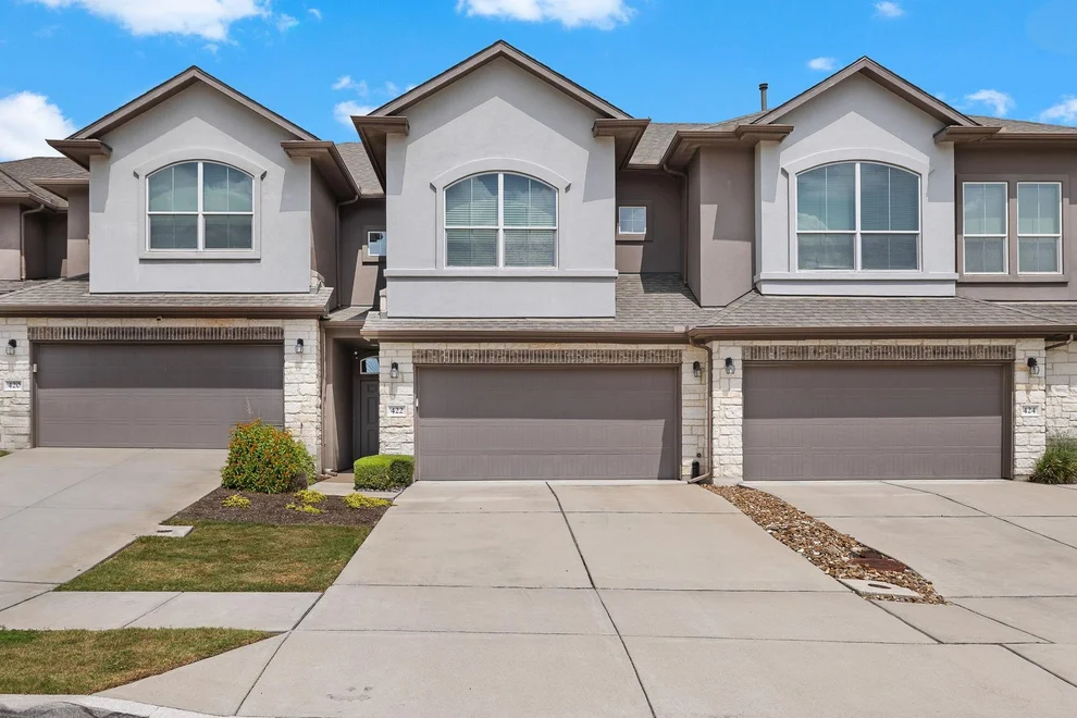 Unit for sale at 422 Epiphany LN, Pflugerville, TX 78660