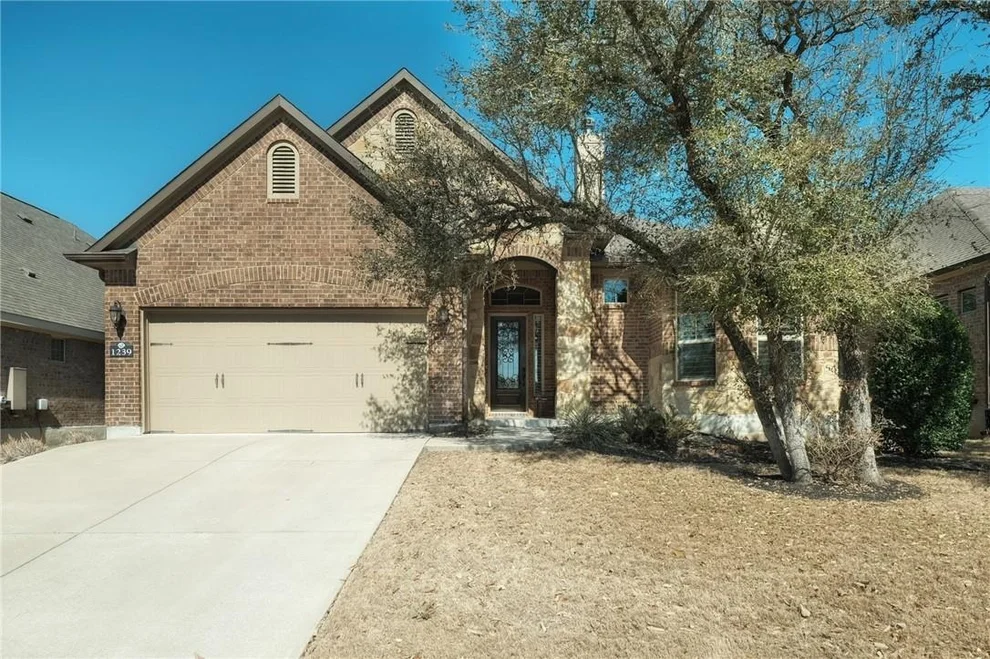 Unit for sale at 1239 Falling Hills DR, Georgetown, TX 78628