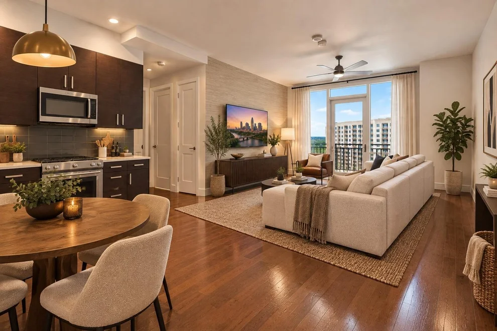Unit for sale at 222 West Ave, Austin, TX 78701