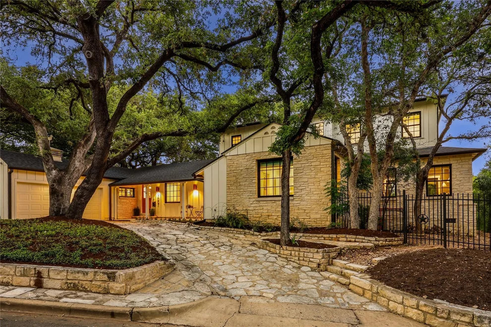 Unit for sale at 1004 Gaston Ave, Austin, TX 78703