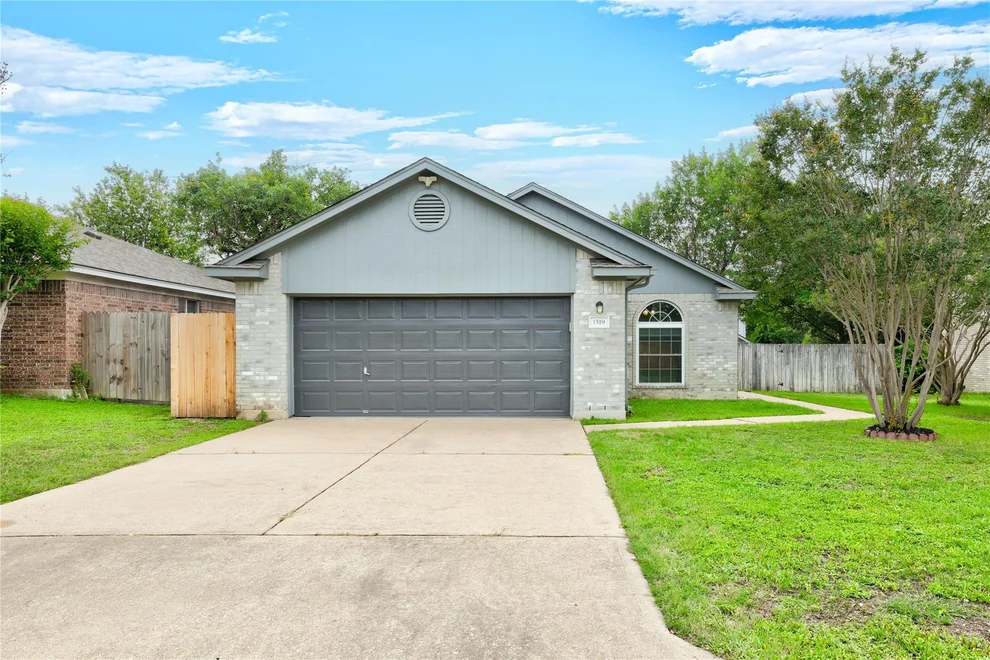 Unit for sale at 1519 Black Locust DR E, Pflugerville, TX 78660