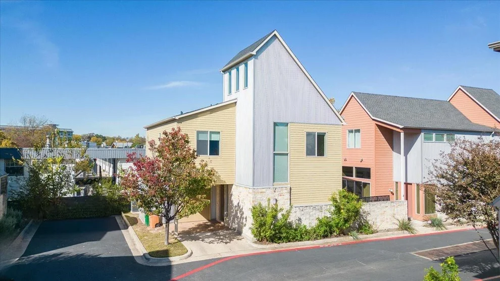 Unit for sale at 1601 Houston ST, Austin, TX 78756