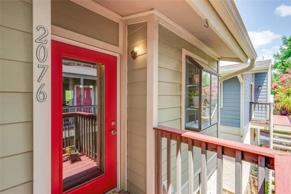 Unit for sale at 2215 Post RD, Austin, TX 78704