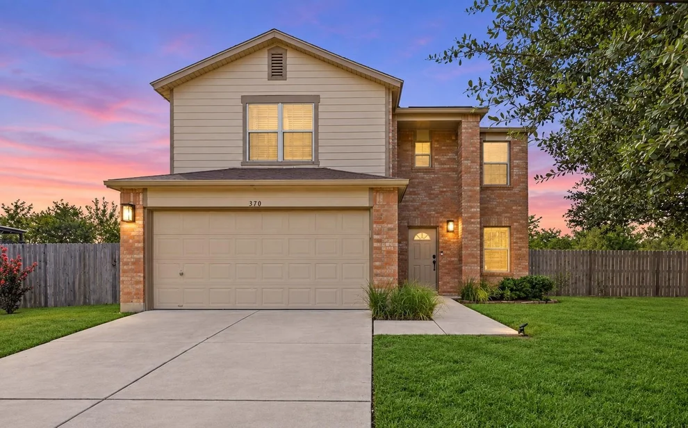 Unit for sale at 370 Holly Grove ST, Kyle, TX 78640