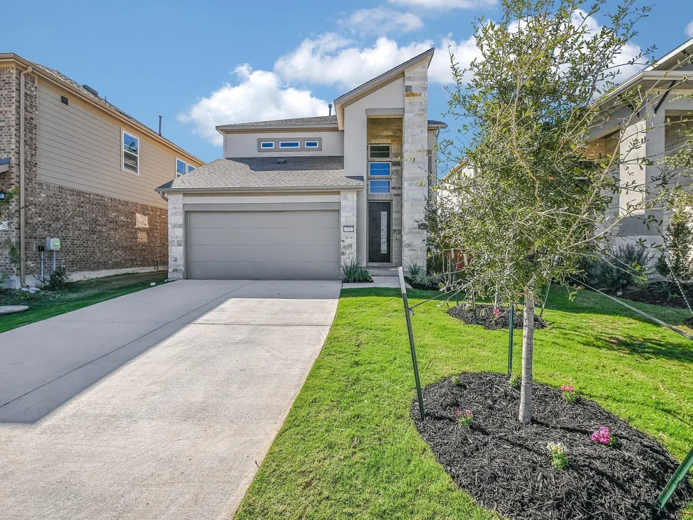 Unit for sale at 17017 Hattie TRCE, Austin, TX 78738
