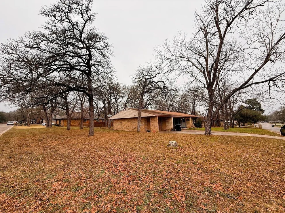 Unit for sale at 1912 Alcoa Ave, Rockdale, TX 76567