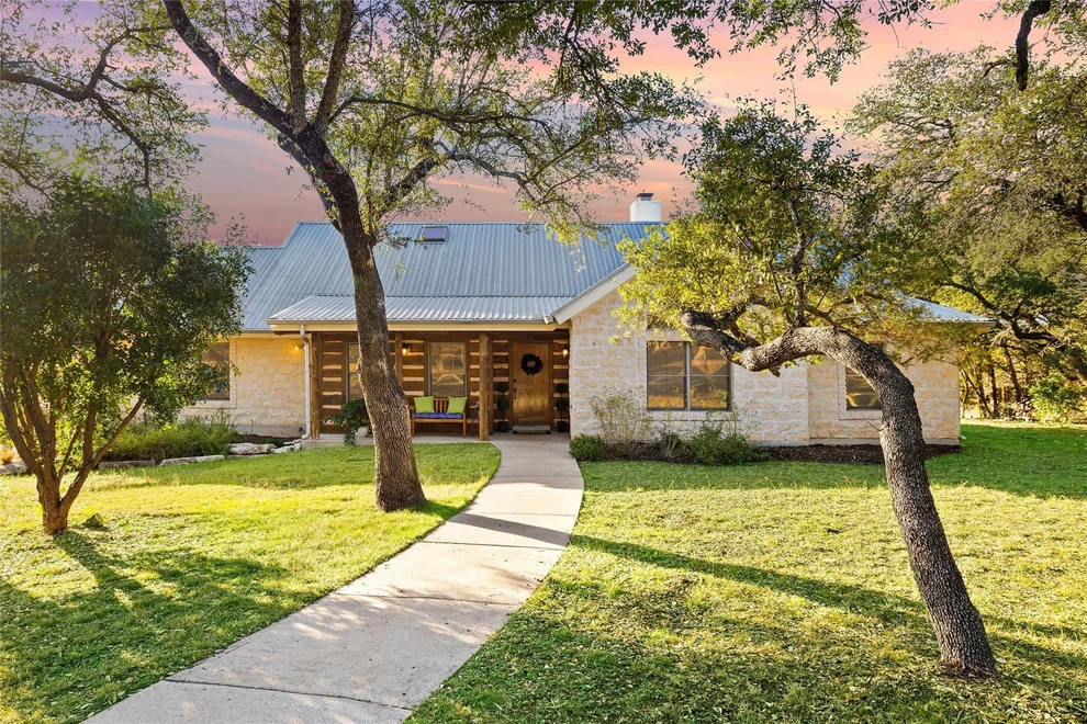 Unit for sale at 300 Sundown RDG, Austin, TX 78737