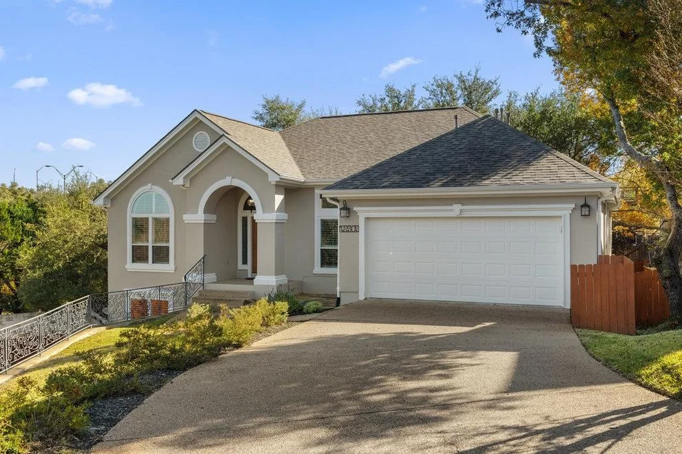 Unit for sale at 12505 Stapp CT, Austin, TX 78732