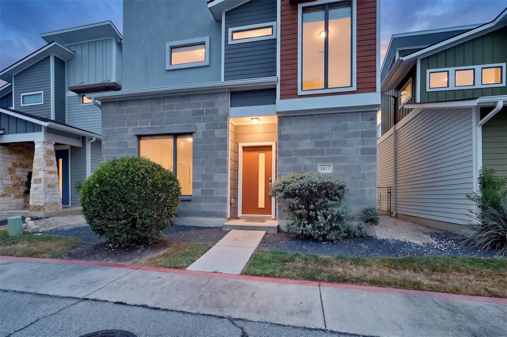 Unit for sale at 1417 Lorraine LOOP, Austin, TX 78758