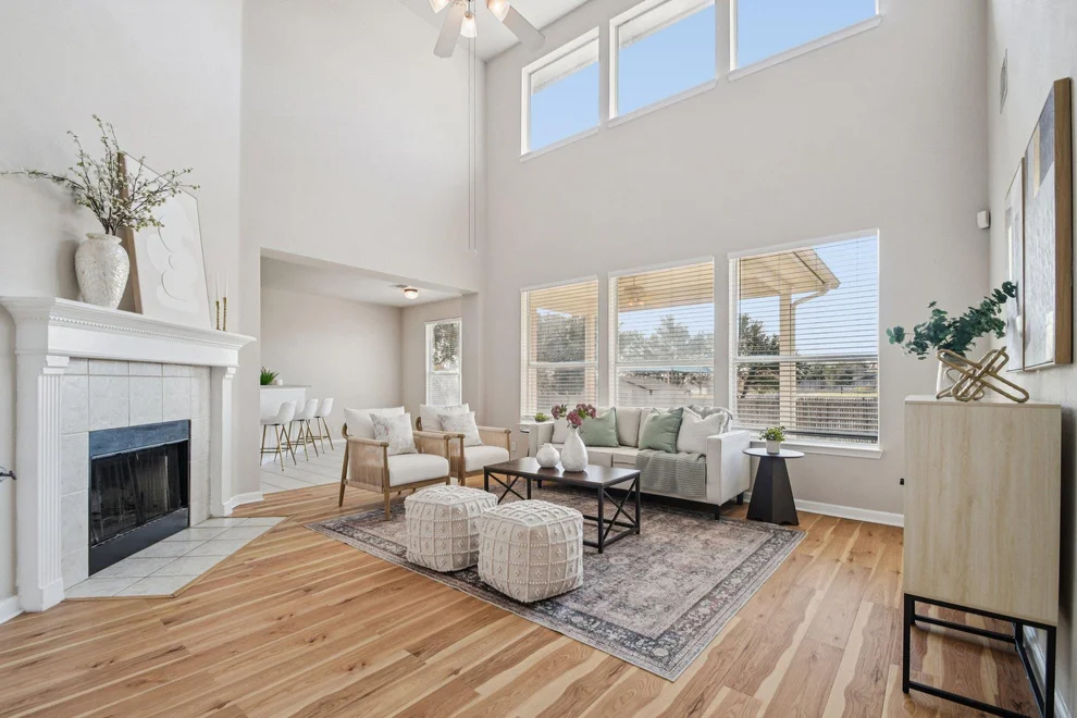 Unit for sale at 1003 Ambrose DR, Pflugerville, TX 78660